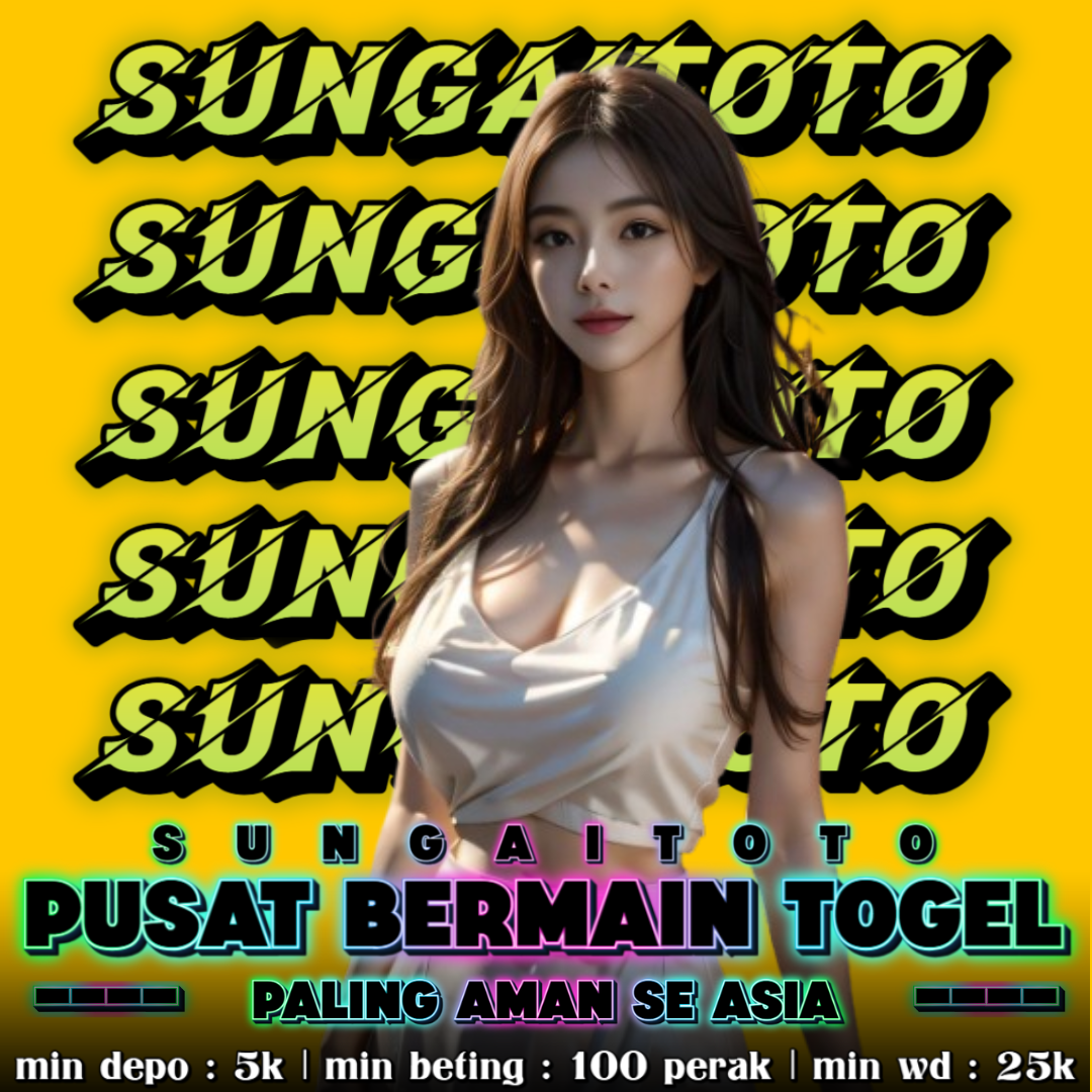 SUNGAITOTO