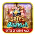 Gates of gatotkaca