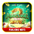 Mahjong Ways