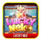 Lucky Neko