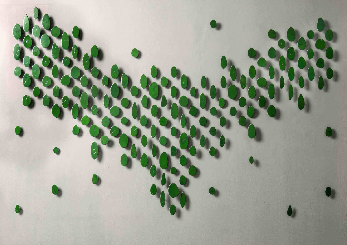 Forest Green