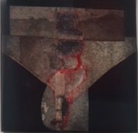 Sitting Woman