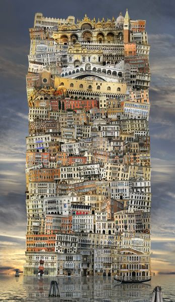 Venise Babel 42 