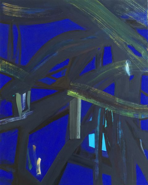 Blue Light