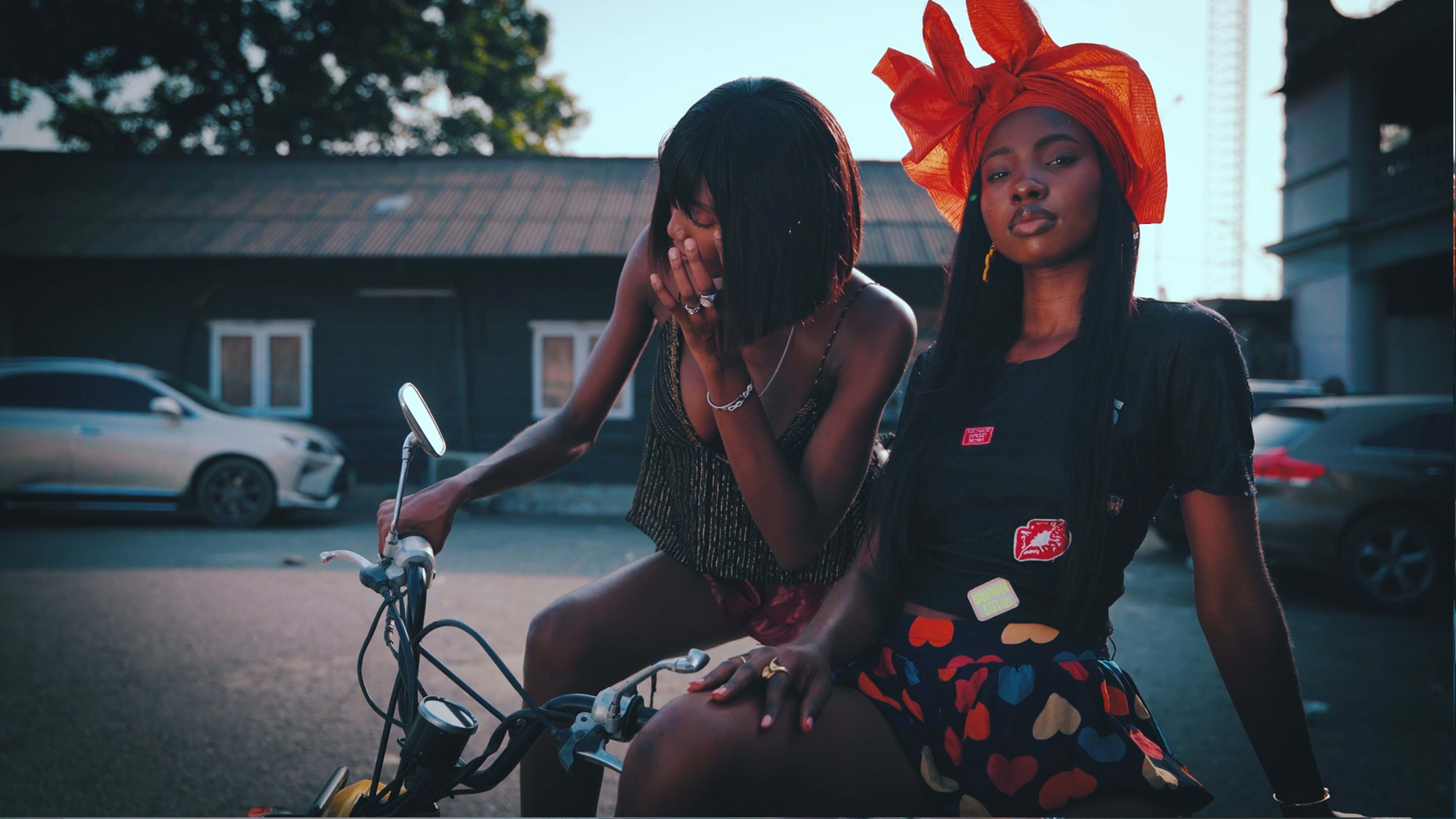 NMA_TRENDS FASHION FILM  - Image 3