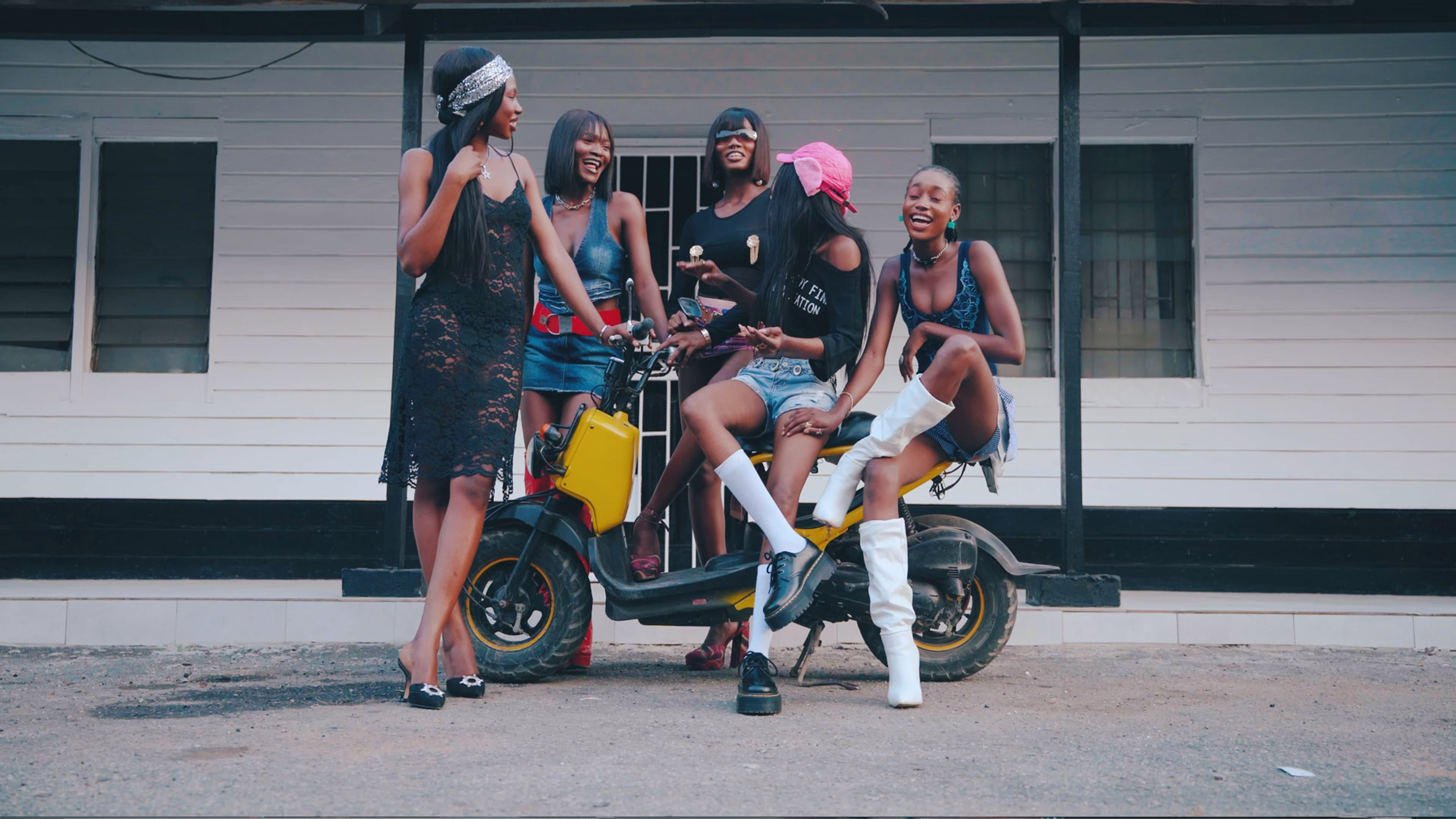 NMA_TRENDS FASHION FILM  - Image 6