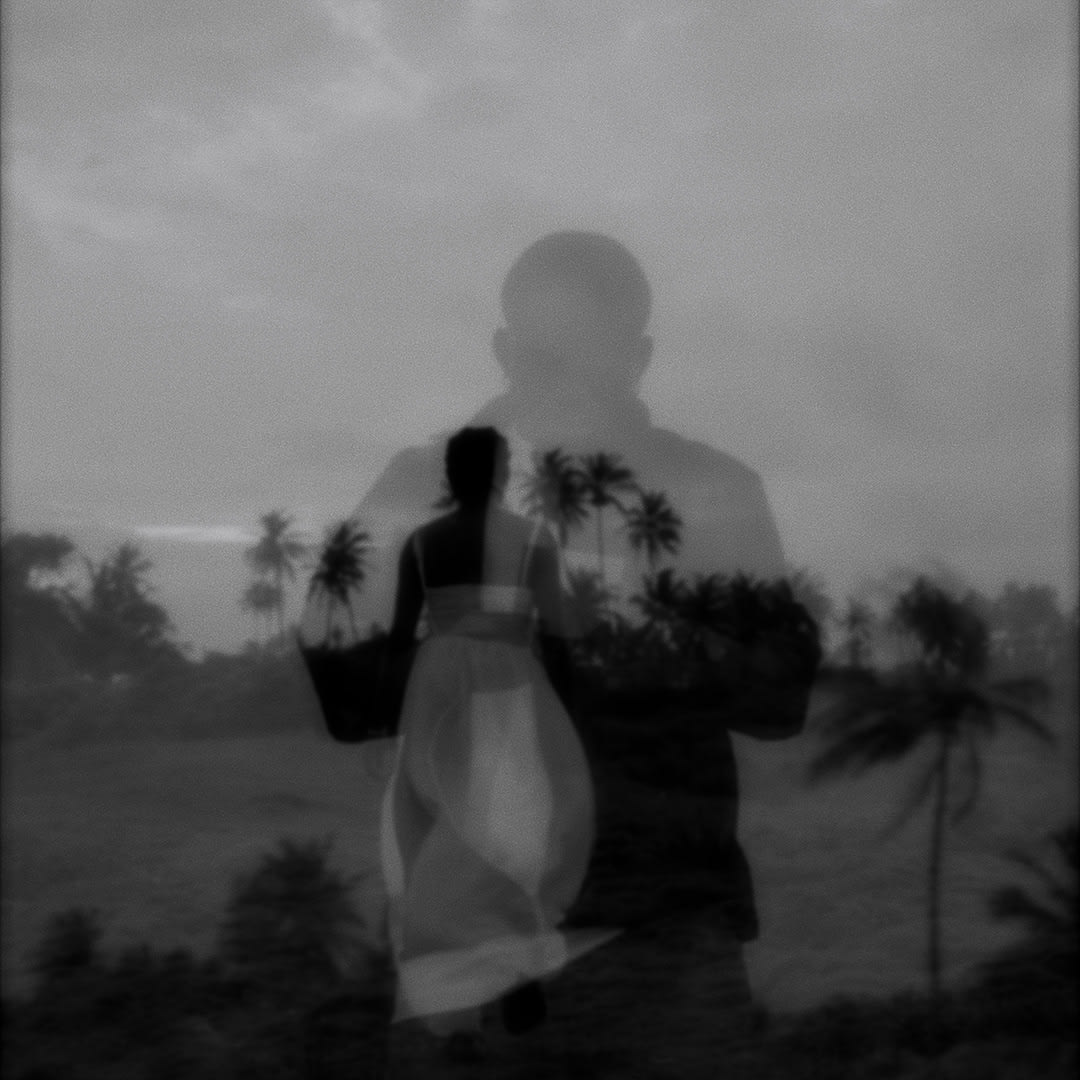 THROUGH THE HAZE - Image 2