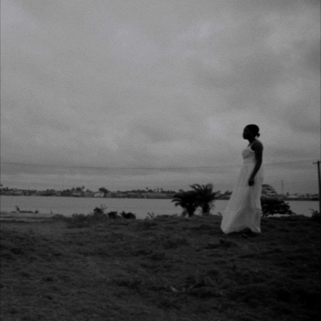 THROUGH THE HAZE - Image 3