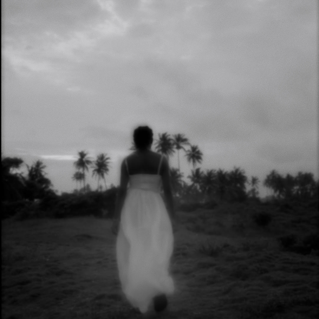 THROUGH THE HAZE - Image 4