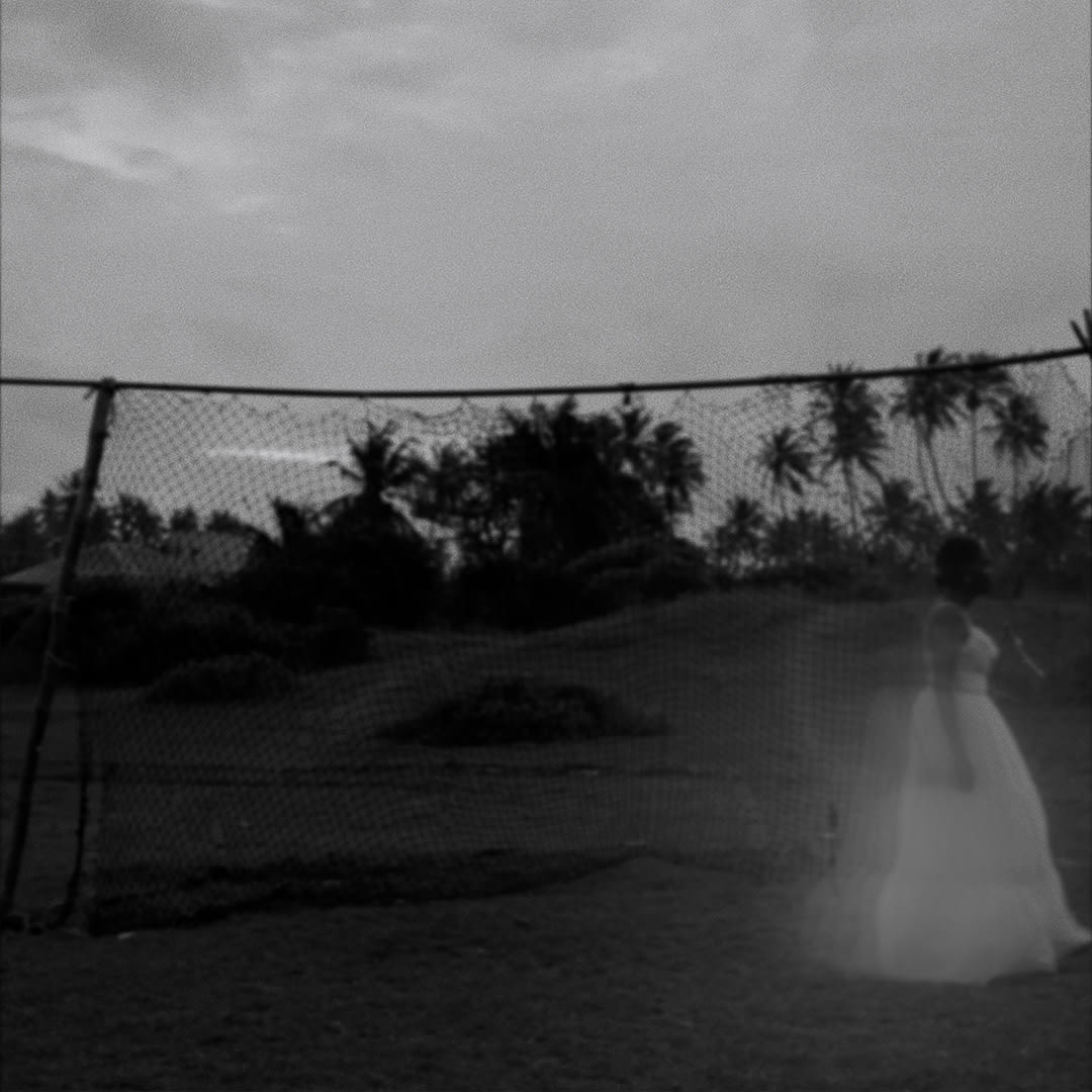 THROUGH THE HAZE - Image 5