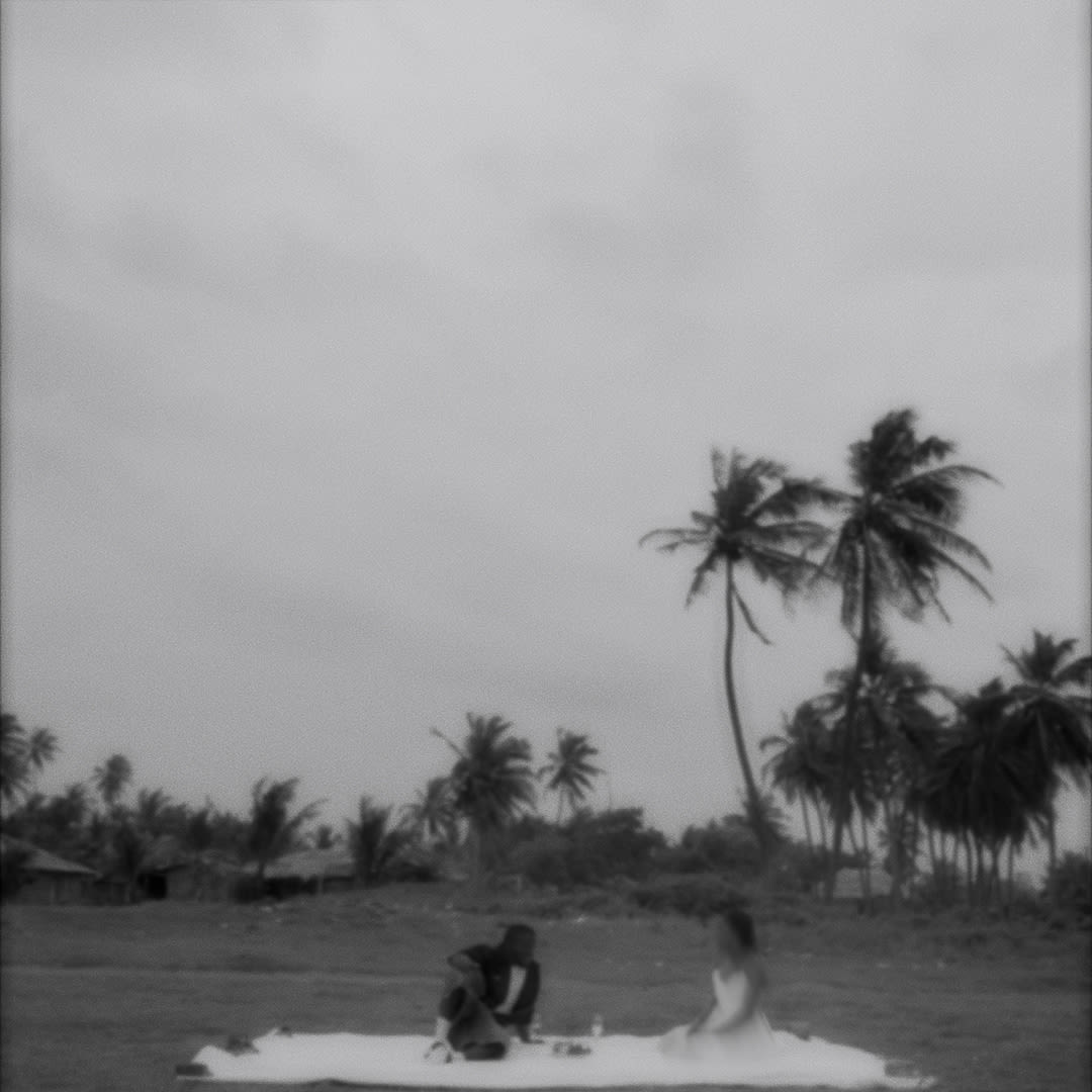 THROUGH THE HAZE - Image 8