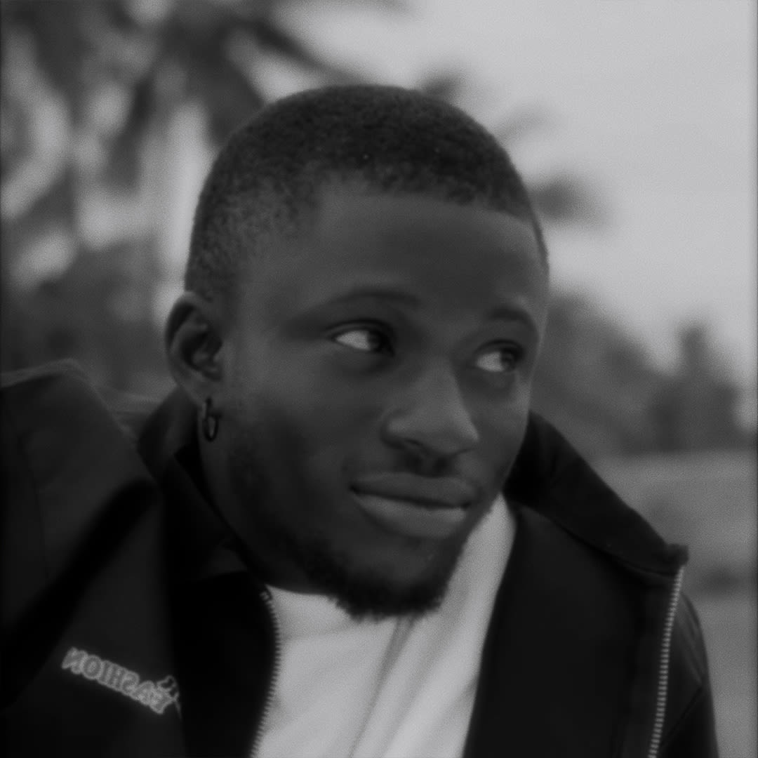 THROUGH THE HAZE - Image 9