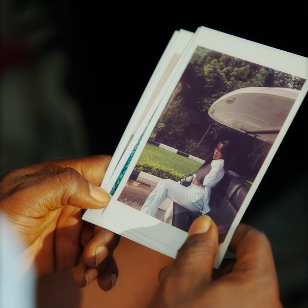 THROUGH THE HAZE - Image 14