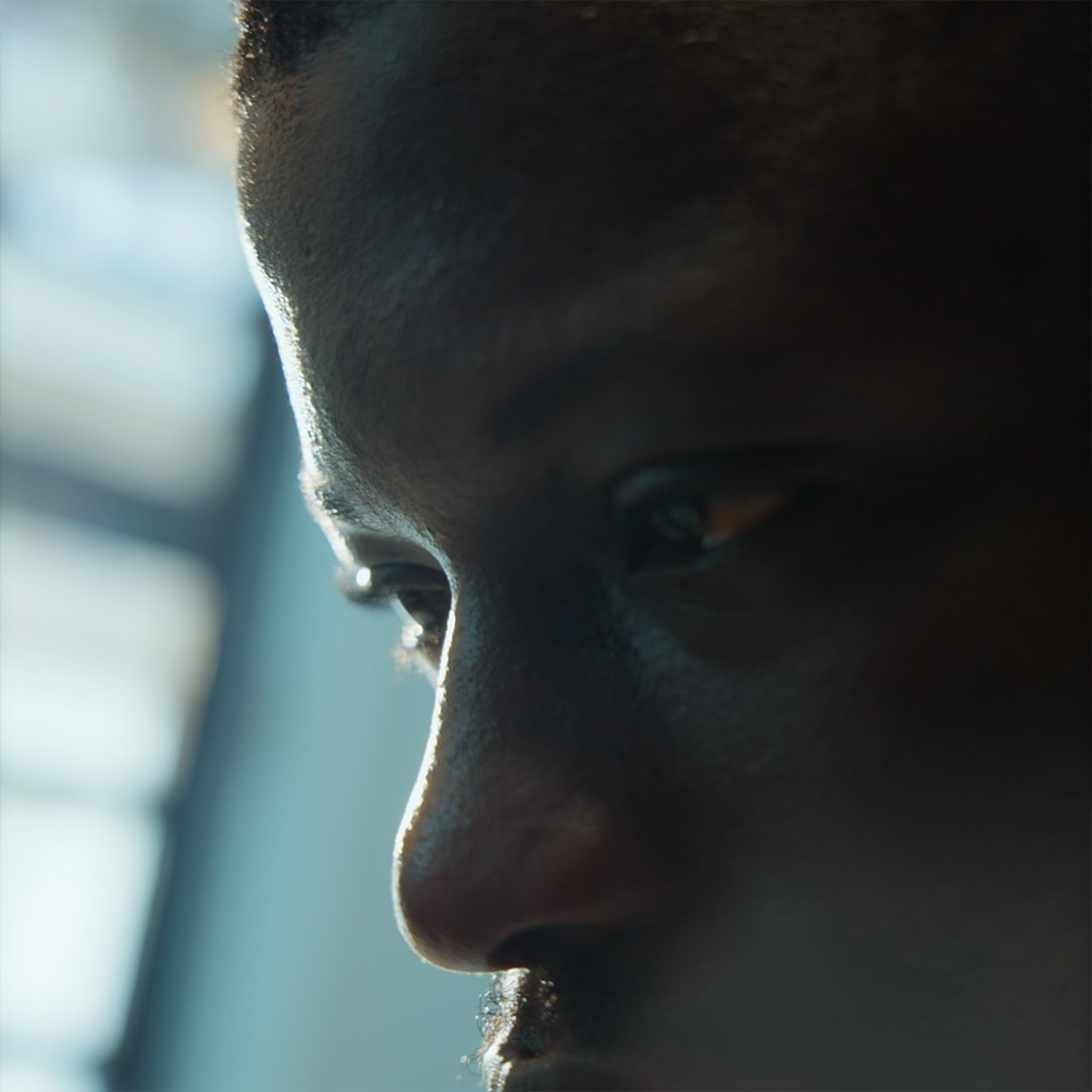 THROUGH THE HAZE - Image 15