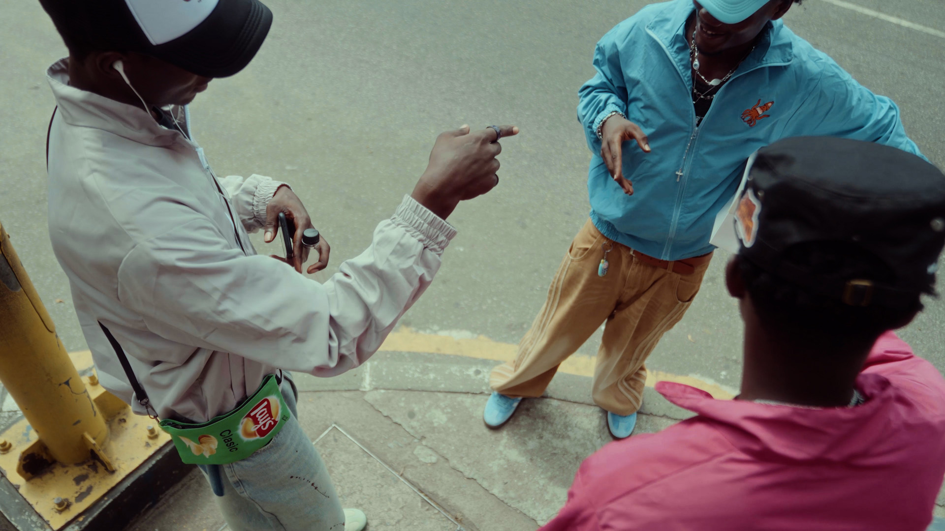 Anti Virus Originals - Image 24