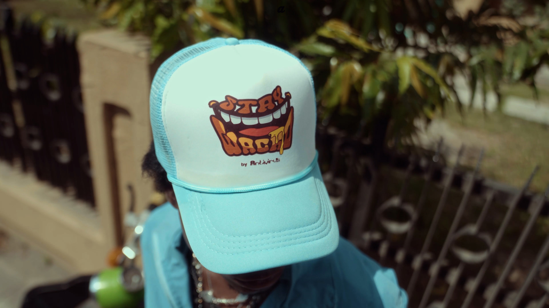 Anti Virus Originals - Image 25