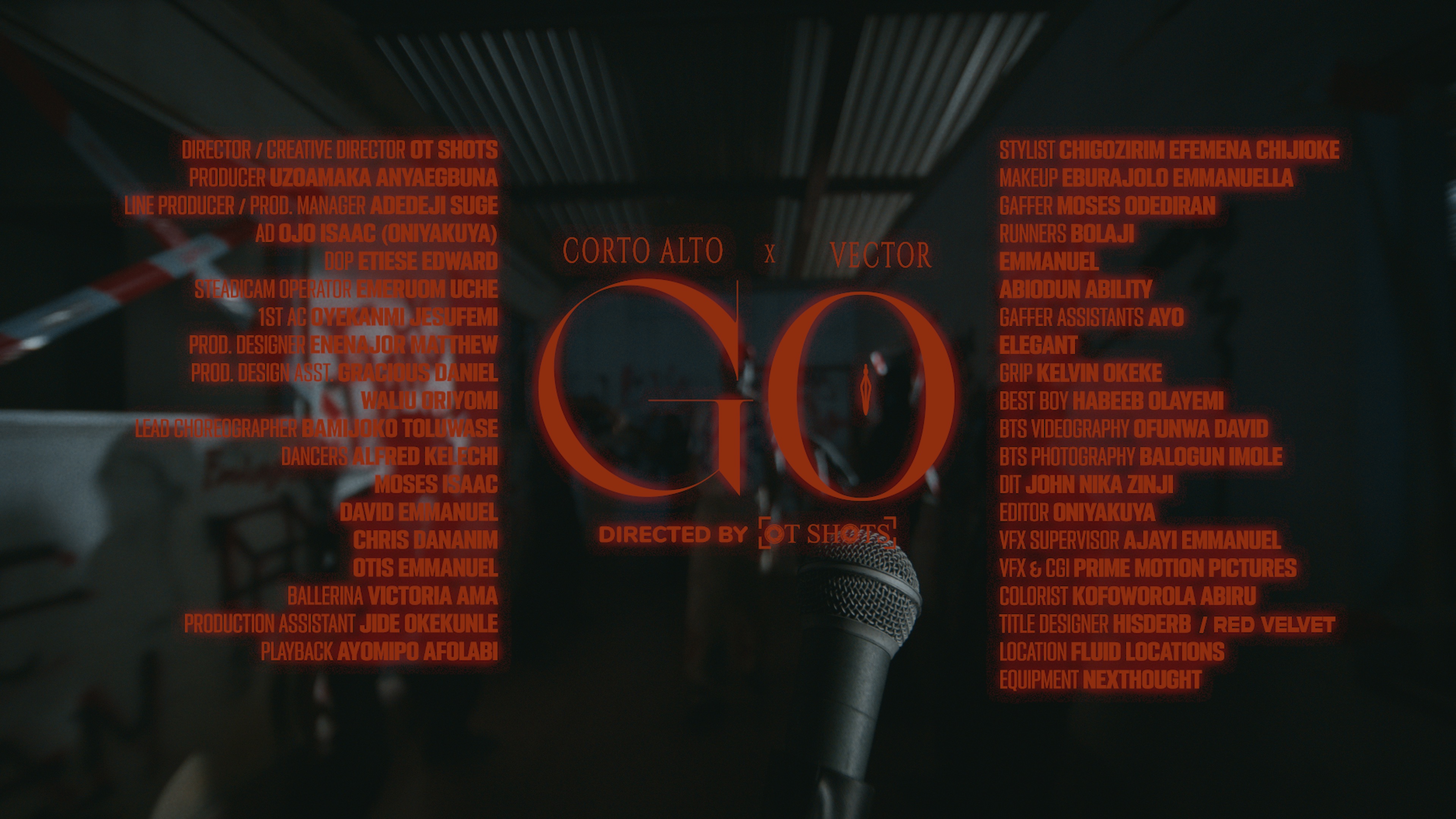 GO _ CORTO.ALTO X VECTOR - Image 62