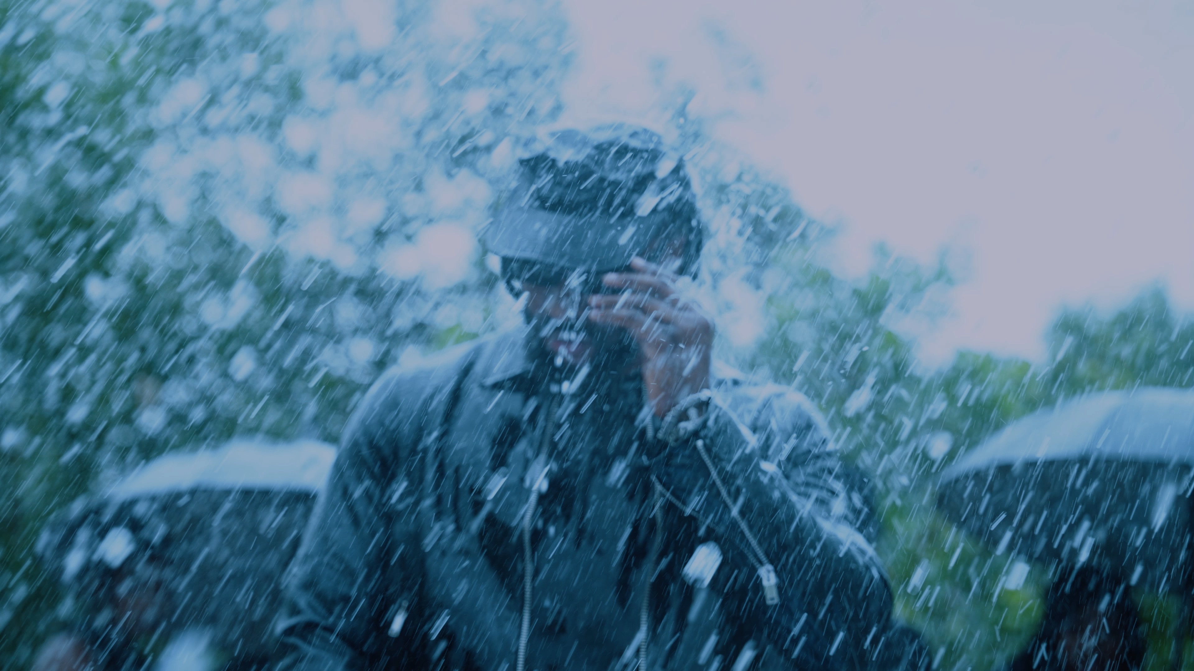 RAINING DAYS _JAYKE MUZIQ - Image 16