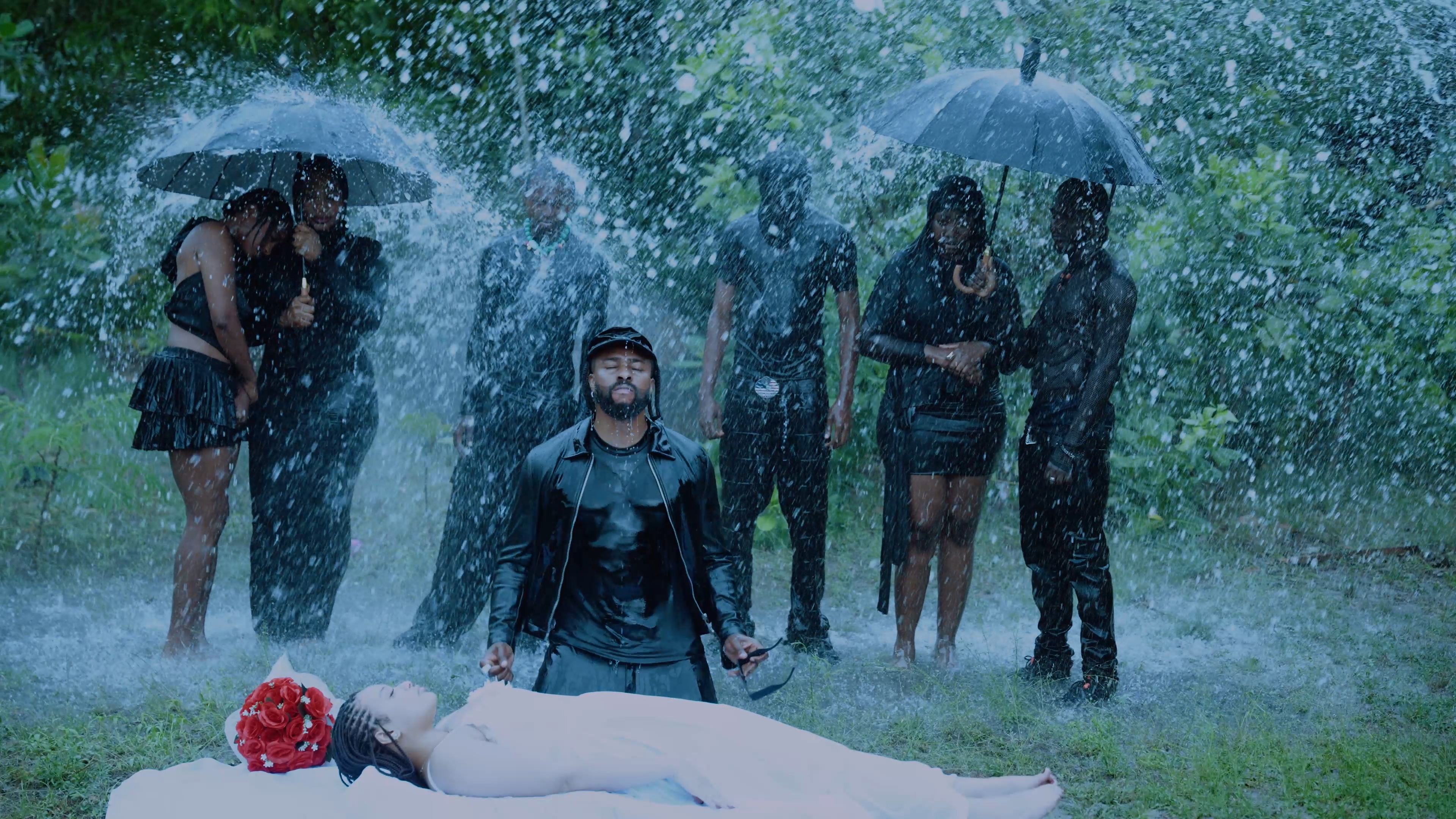 RAINING DAYS _JAYKE MUZIQ - Image 22