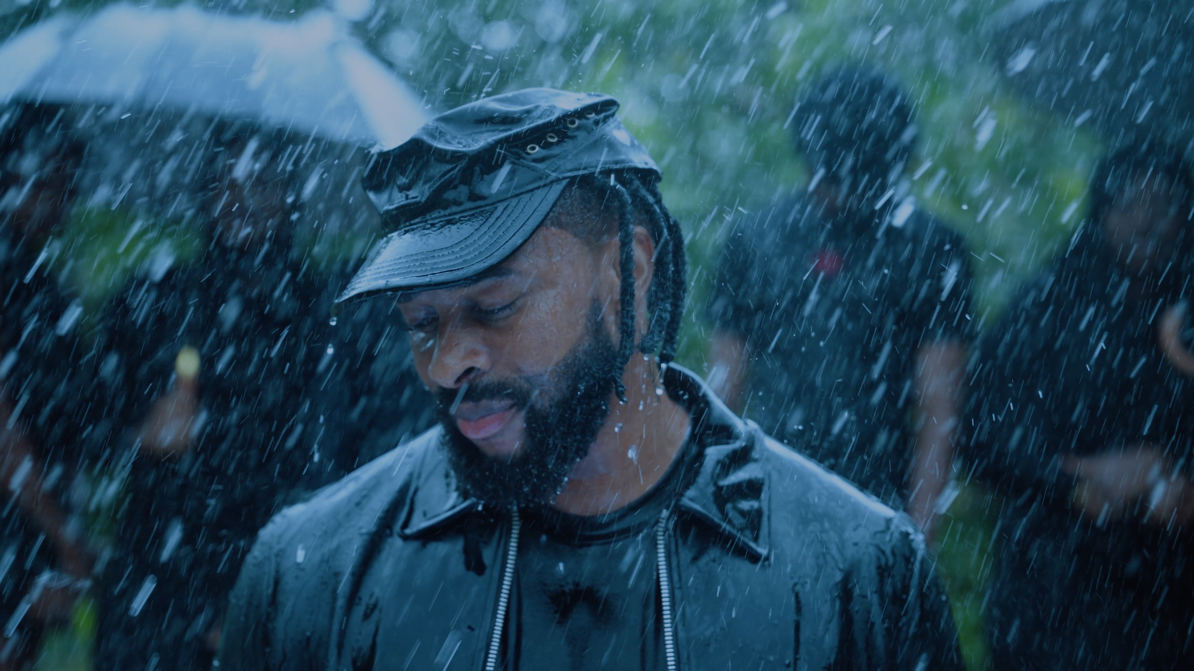 RAINING DAYS _JAYKE MUZIQ - Image 21