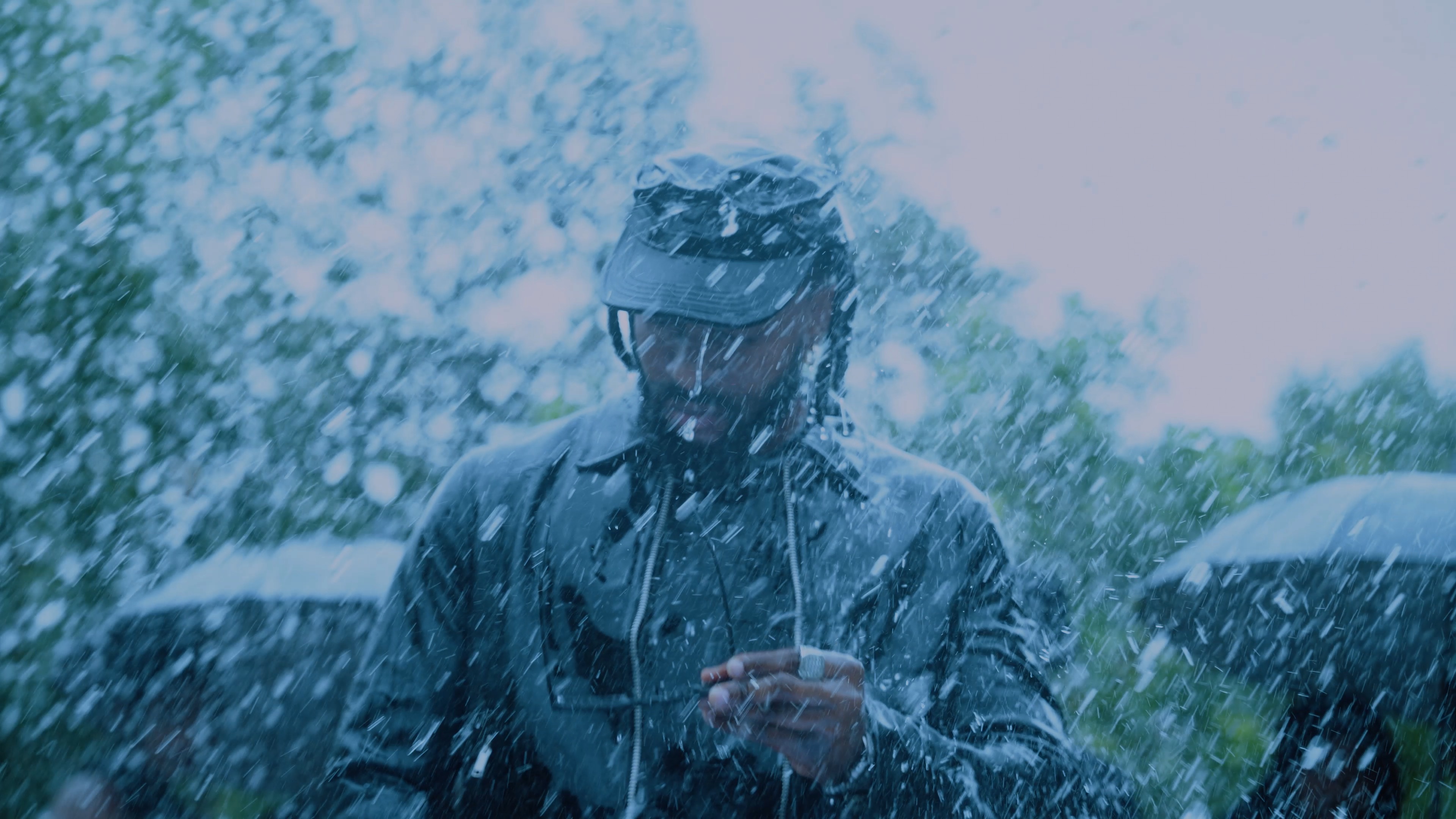 RAINING DAYS _JAYKE MUZIQ - Image 17