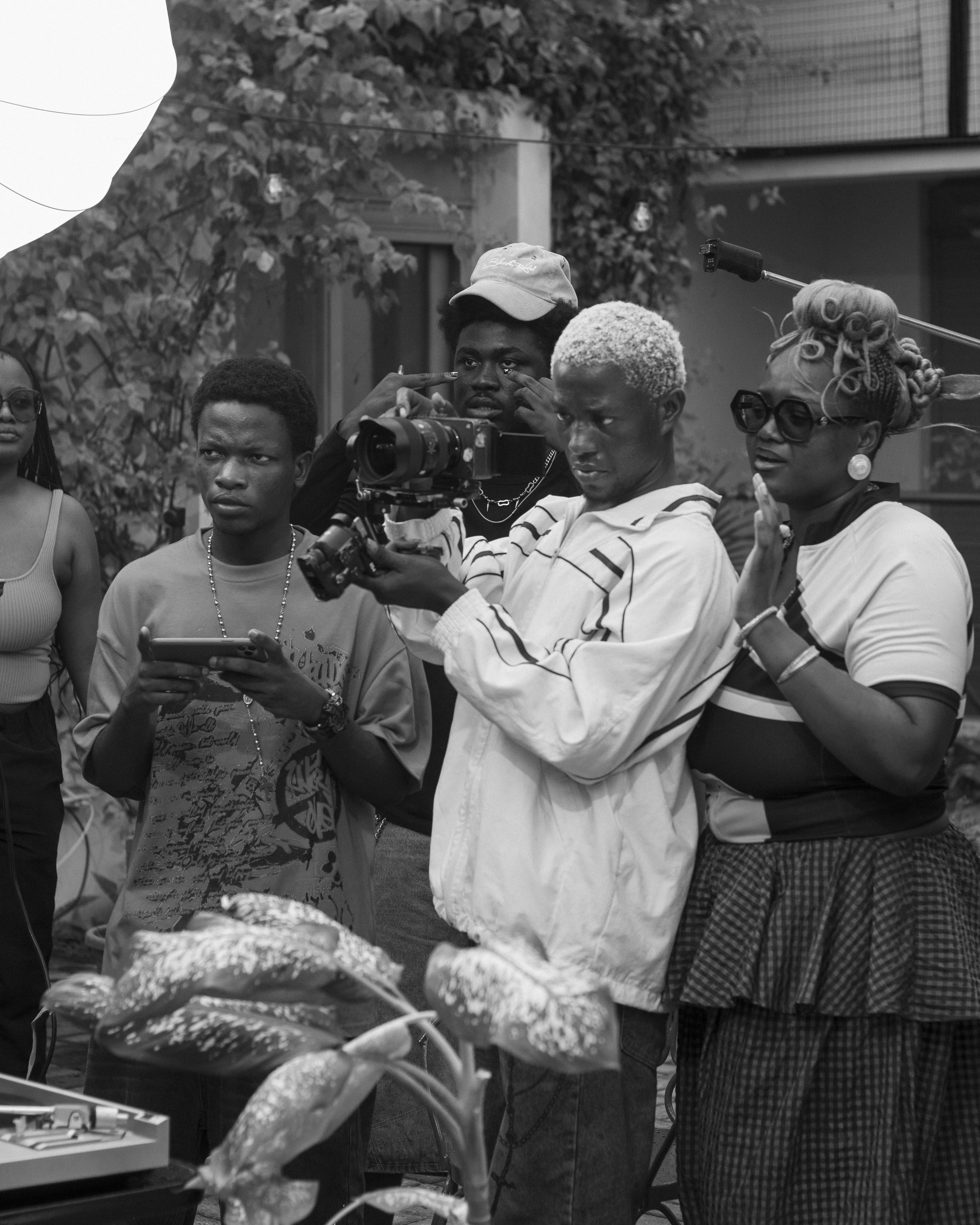 ARENI _ FASHION FILM  - Image 2