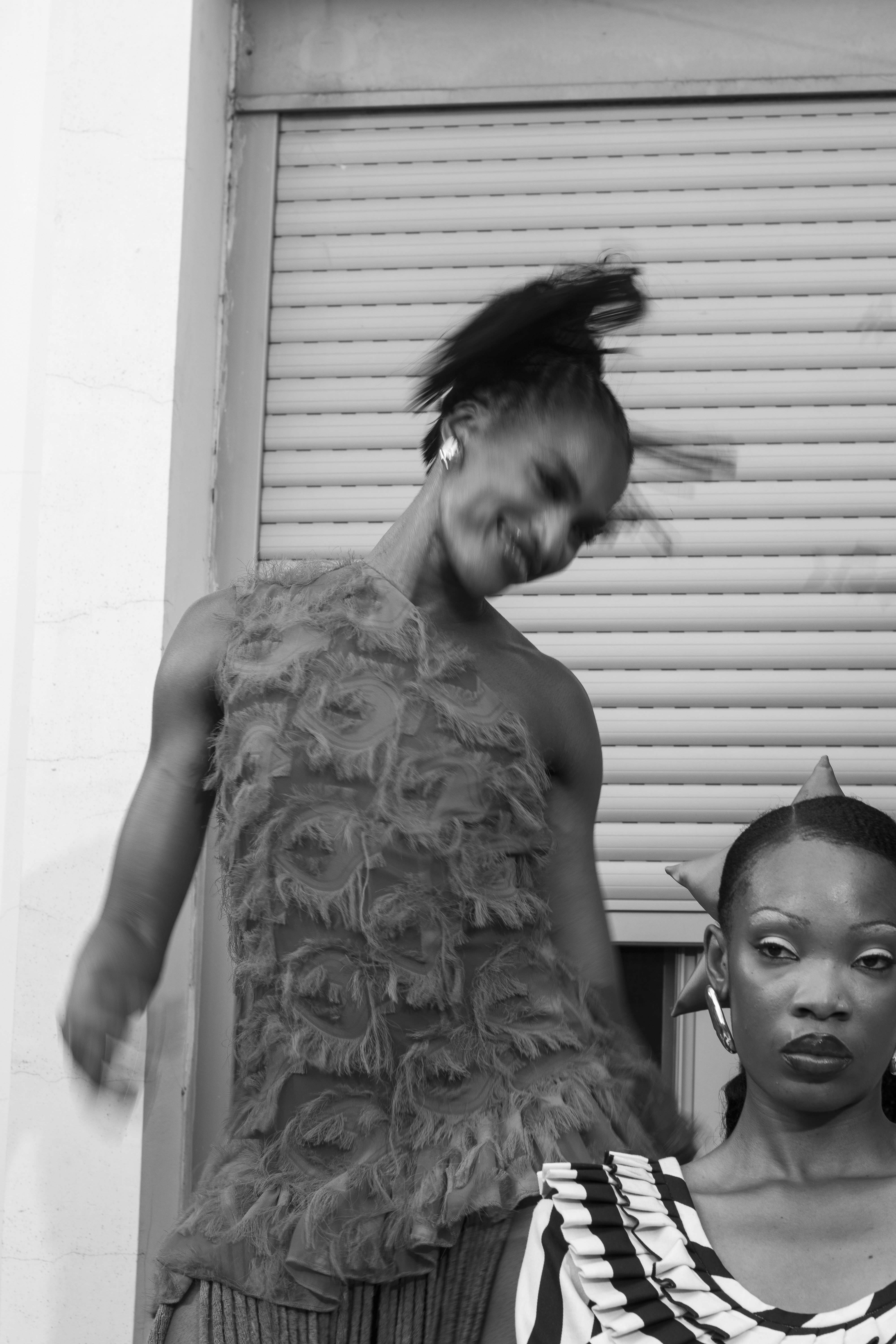 ARENI _ FASHION FILM  - Image 3