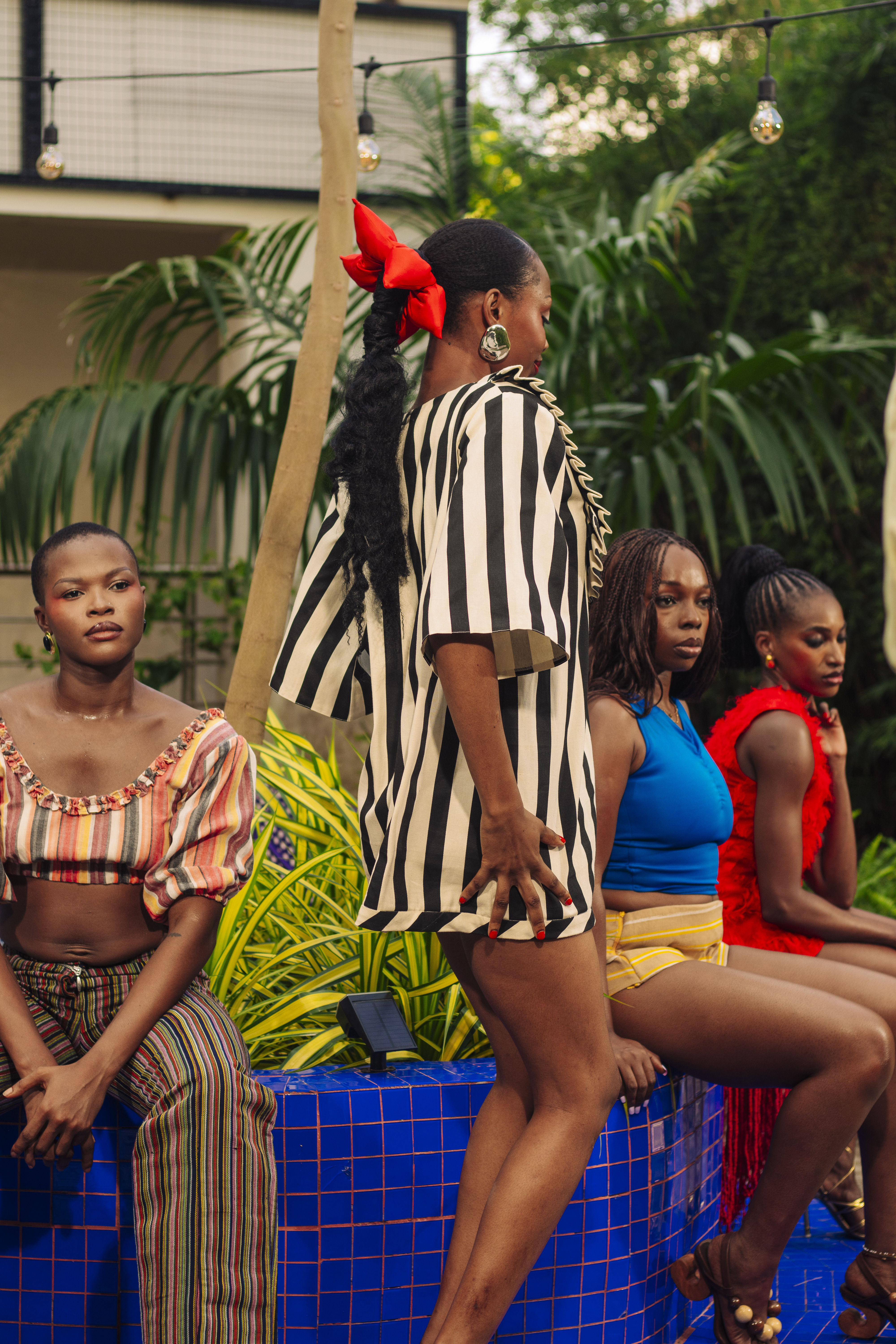 ARENI _ FASHION FILM  - Image 11
