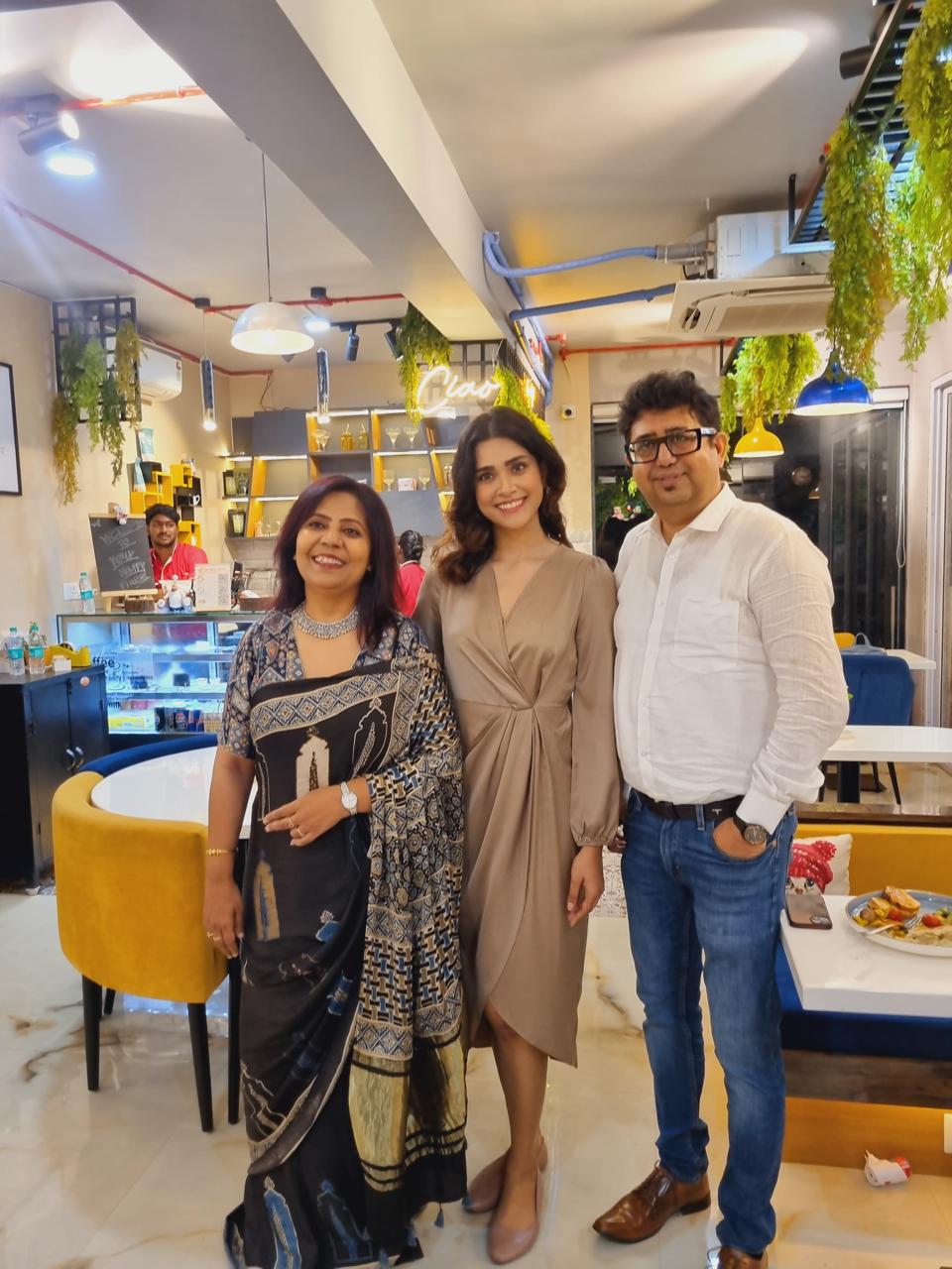 Crackpot Café & Bistro – Interior & Branding Interior/Exterior Design - Photograph 6 | Trygve Studio Luckow