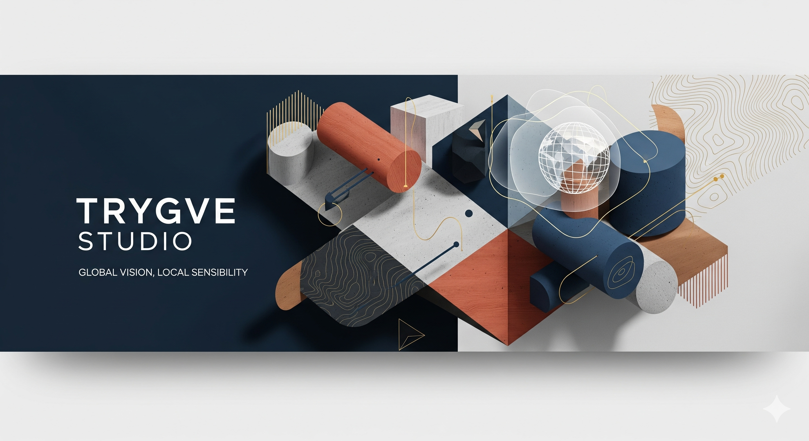 Designing Timeless Spaces with Trygve Studio | Architecture, Interiors & PMC
