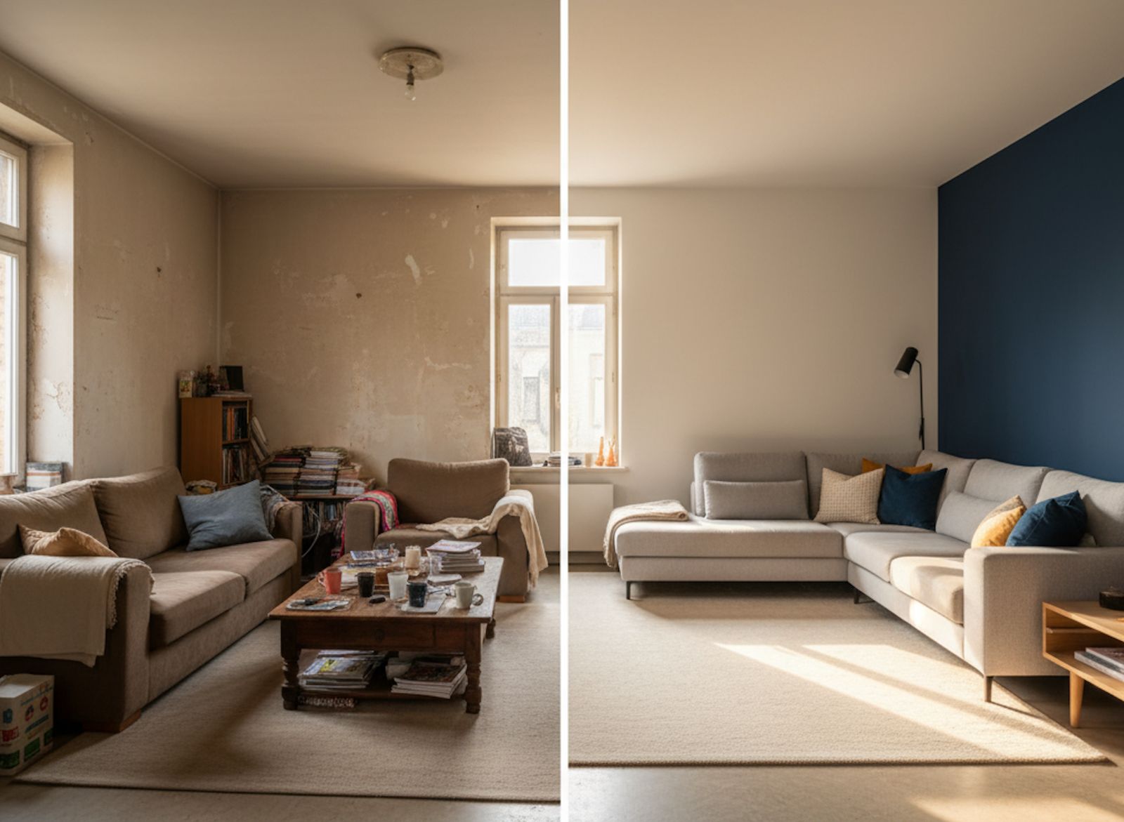Top 10 Budget-Friendly Interior Design Ideas Under ₹5 Lakhs | Trygve Studio
