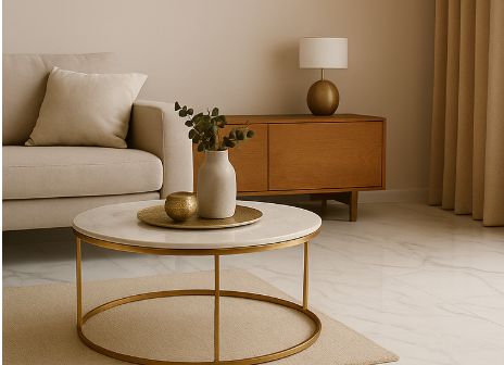 Marble vs Marble-Finish Tiles — Best Budget Luxury Choice for Homes in 2026