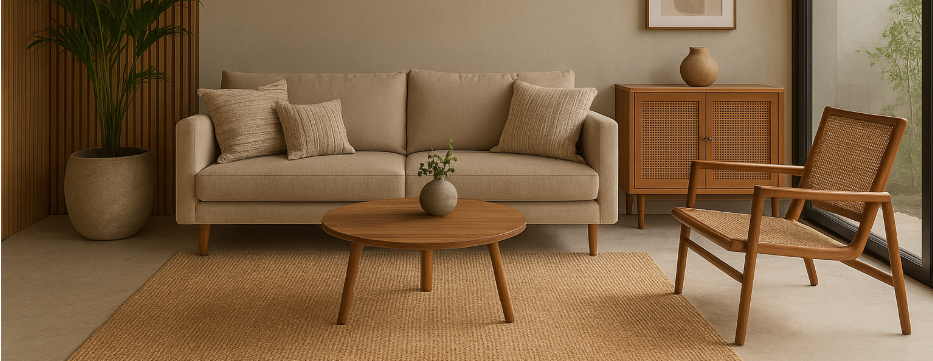 Affordable Luxury Interior Trends for Indian Homes in 2026