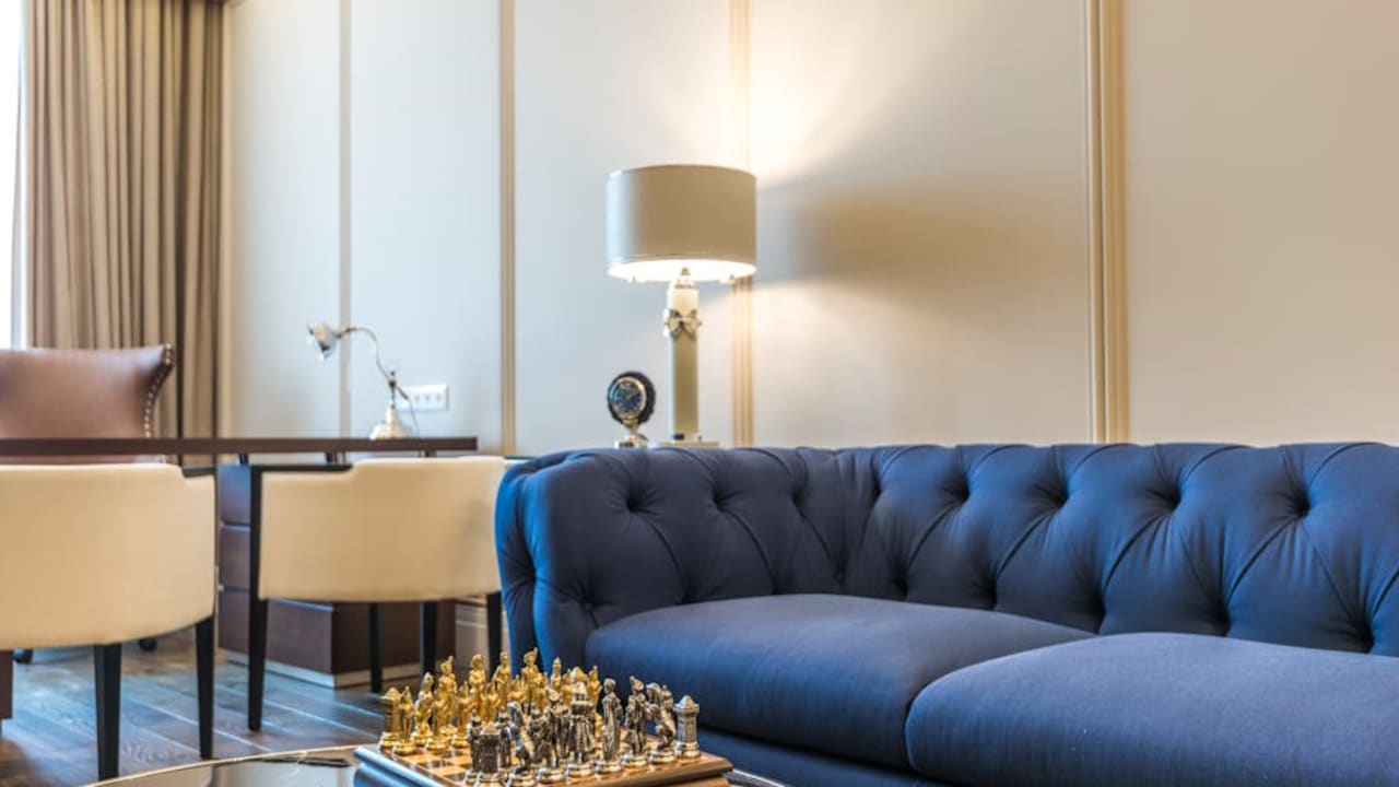 Best Interior Design Near Me: Transform Your Space with Trygve Studio