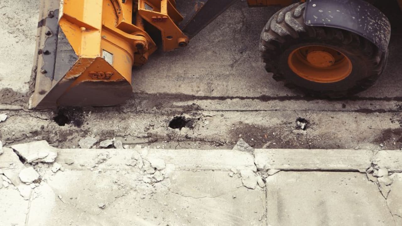 Concrete Cutting Lucknow: Instant Quote & Expert Service Today!