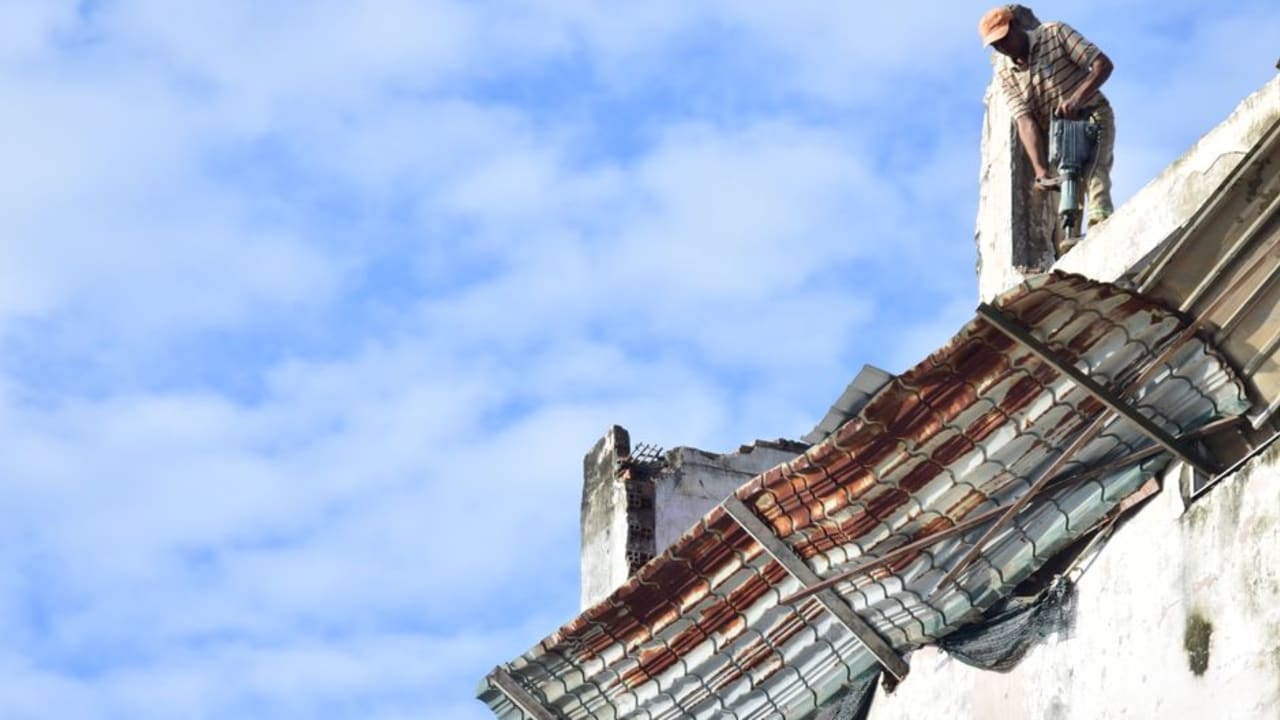 Cracked Foundations? Advanced Structural Repair Lucknow Saves Buildings