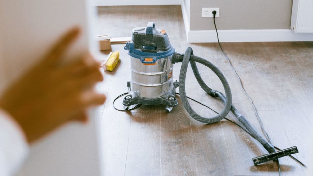 Industrial Floor Maintenance India: Expert Tips for Long-Lasting Floors