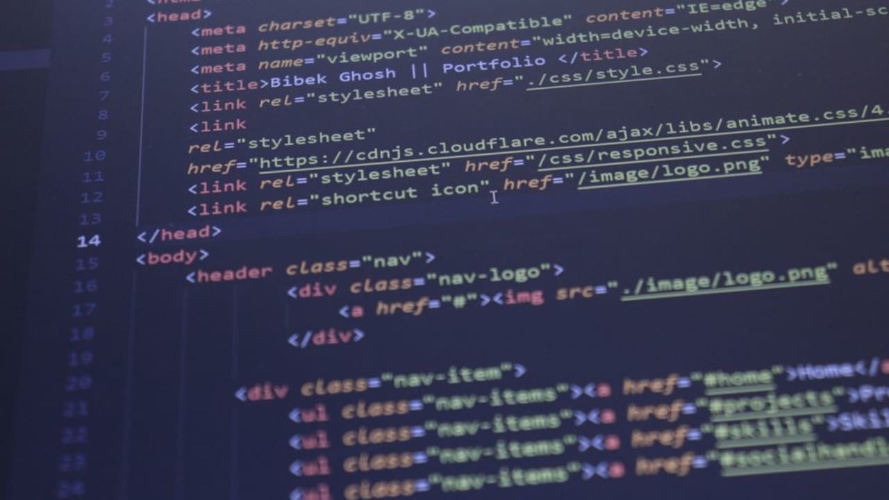 website development cost in India — Website Development Cost in India: GenForge Delivers ROI, Not Just a Bill | Genforge Studio