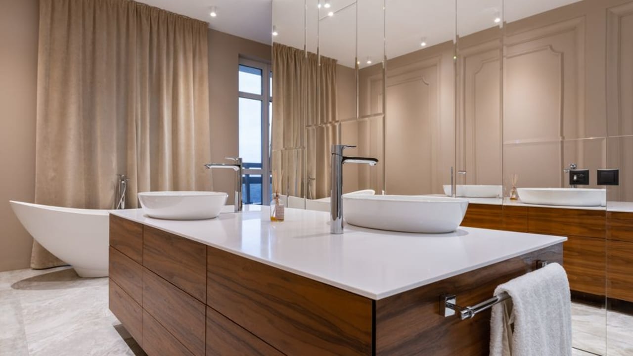 Bathroom Waterproofing Lucknow: 3 Proven Solutions for a Dry Space
