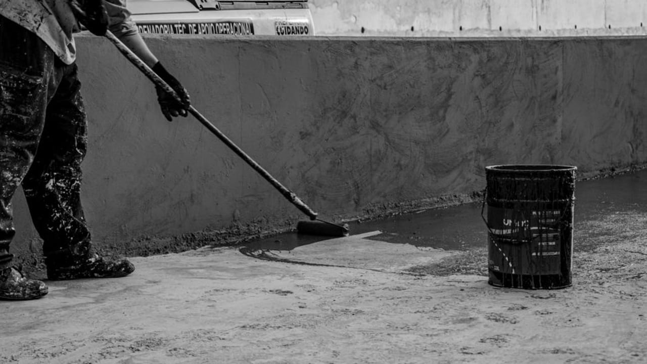 Industrial Waterproofing Lucknow: Essential Solutions for Businesses