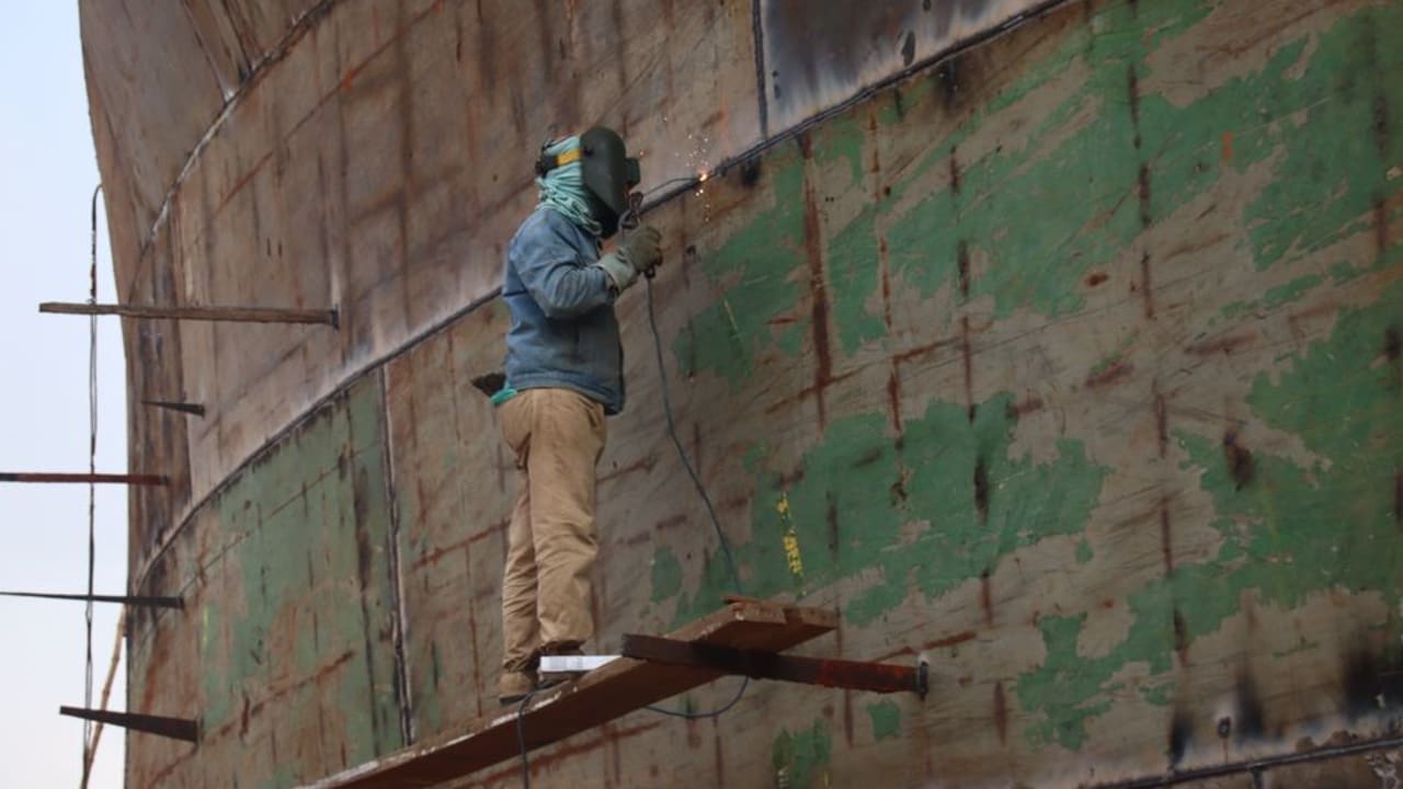 Structural Repair Lucknow: The Secret to Safest Structures