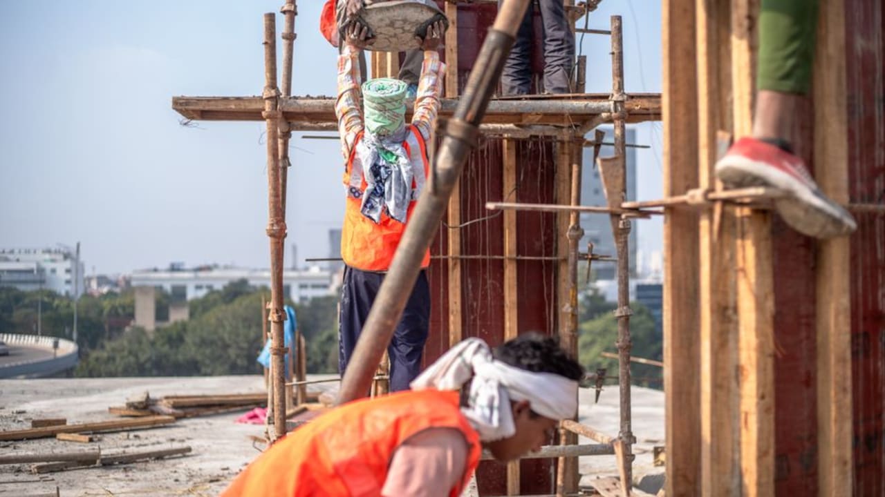 Civil Construction Company Lucknow: Fiable for Lasting Projects