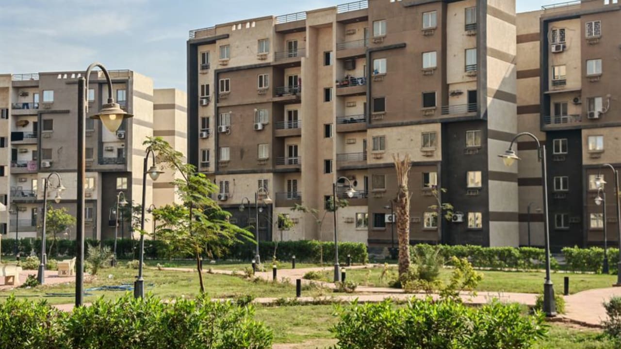 LDA Master Plan 2031 Property Impact: Lucknow & Design Opportunities
