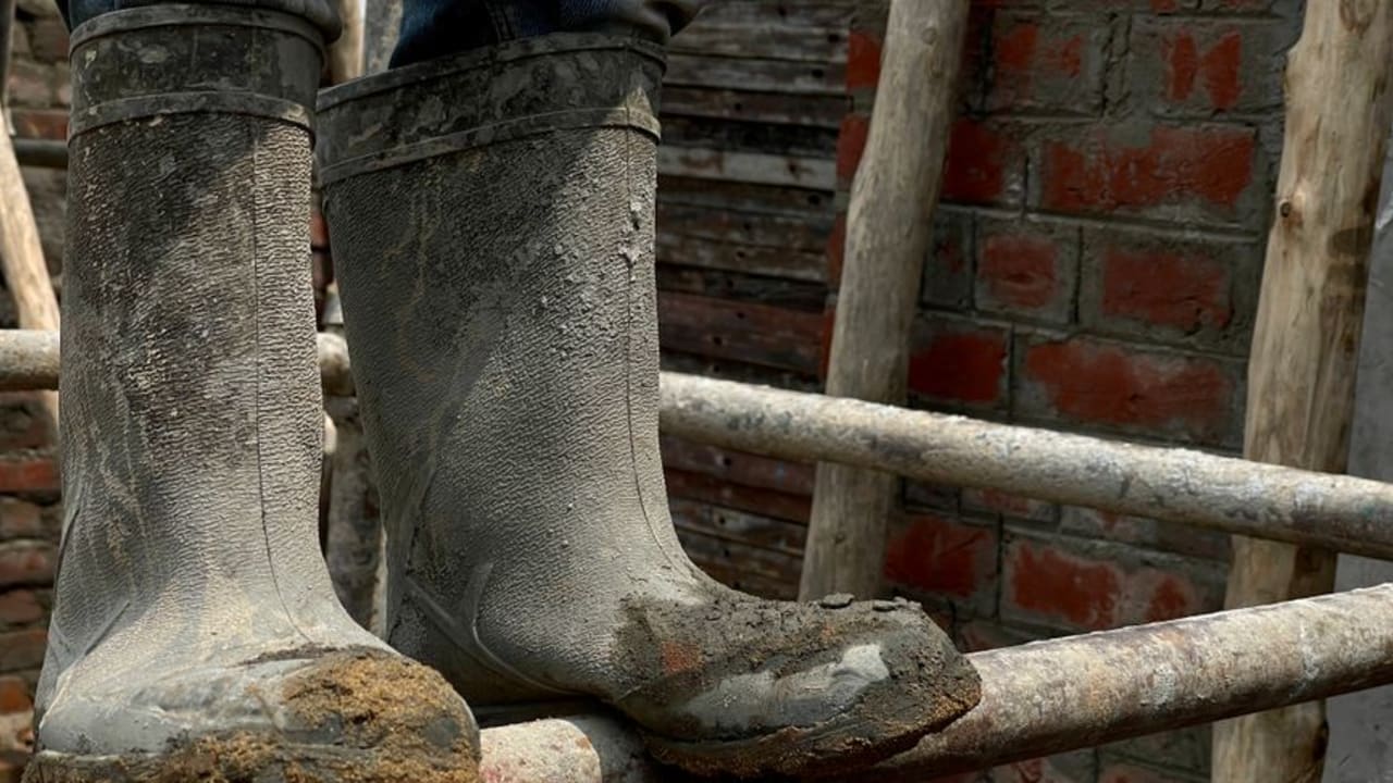 Stop Costly Leaks! Waterproofing in Gomti Nagar Saves Thousands