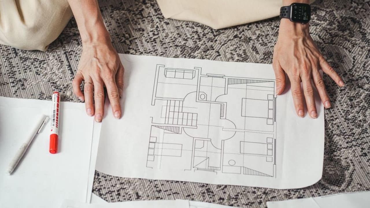Residential Architect in Lucknow: Transform Your Home with Trygve Studio