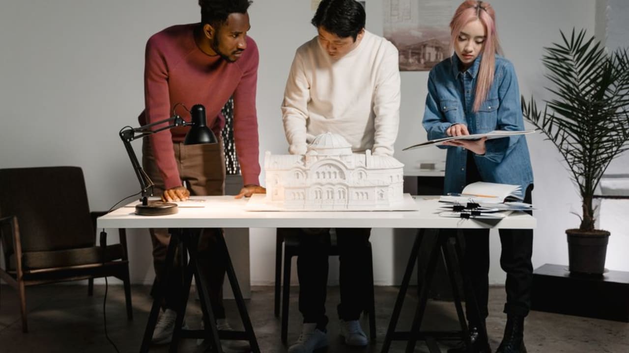 Hiring an Architect in Lucknow? What You Need to Know to Find the Best