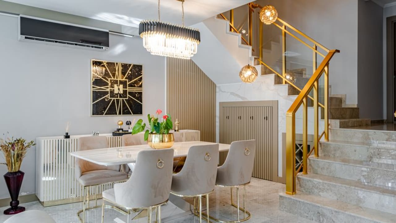 Modern Interior Design Lucknow: Trygve Studio's Revolution