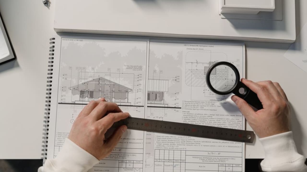 Dream Project in Lucknow? Here's How to Pick Your Architect