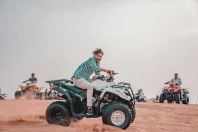 quad
