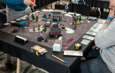Board Games